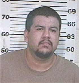 Gilberto Surita, - Hidalgo County, TX 