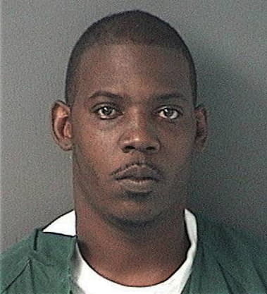 Alphonso Thomas, - Escambia County, FL 