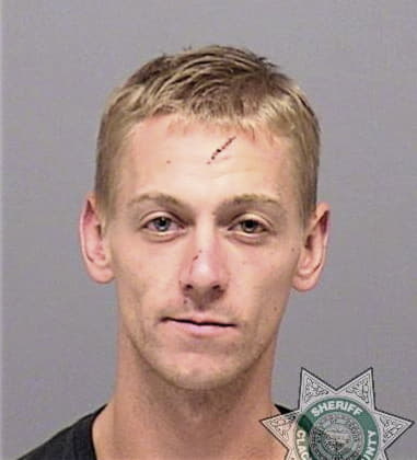 Jeremy Thomas, - Clackamas County, OR 