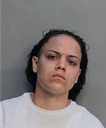 Janeth Trompetero, - Dade County, FL 