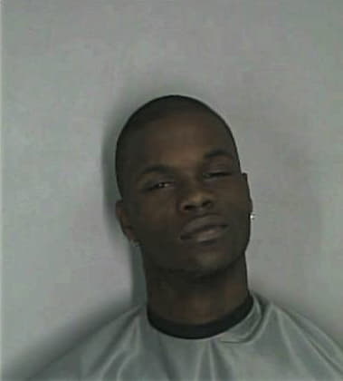 Terry Tucker - DeKalb County, GA 
