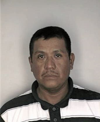 Hector Vasquez, - Hillsborough County, FL 