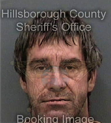 Nicholas Vest, - Hillsborough County, FL 