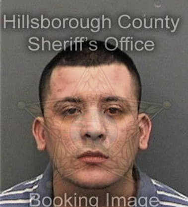 Joshua Vignona, - Hillsborough County, FL 