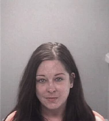 Stephanie Waishkey, - Pasco County, FL 