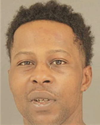 Christopher Walker, - Hinds County, MS 