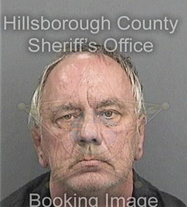 David Warren, - Hillsborough County, FL 