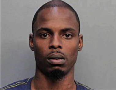 Carlos Watts, - Dade County, FL 