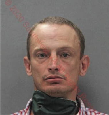 Christopher Wheeler, - Washington County, VA 