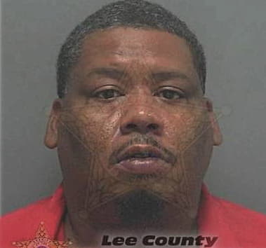 Dwayne Wilkerson-Jones, - Lee County, FL 