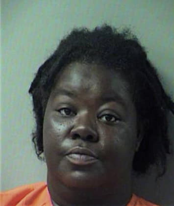 Jazmyne Williams, - Okaloosa County, FL 