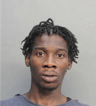 Jerome Williams, - Dade County, FL 