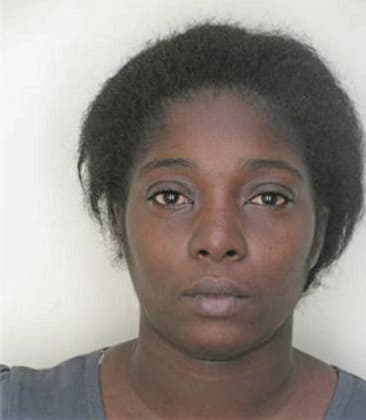 Lorneka Williams, - Hillsborough County, FL 