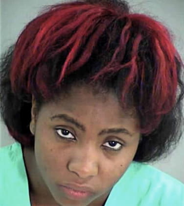 Tameka Woodson - Henrico County, VA 