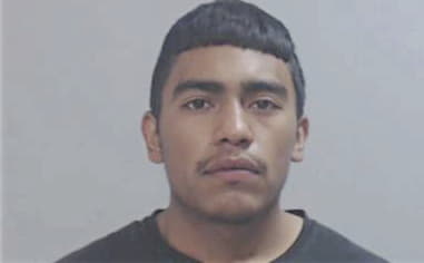 Brandon Zamora, - Hidalgo County, TX 