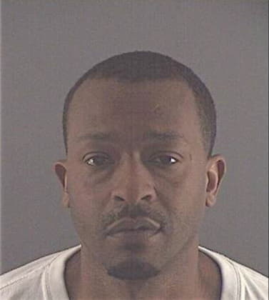 Antwaun Alexander, - Peoria County, IL 