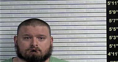 Matthew Alexander, - Graves County, KY 