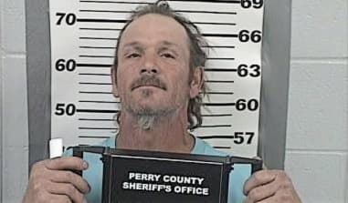 William Alexander, - Perry County, MS 