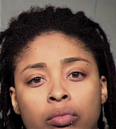 Gracie Allen - Maricopa County, AZ 