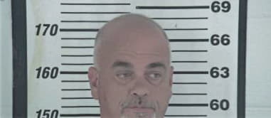 Mohammed Alrasheed - Campbell County, KY 