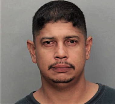 Felix Amador, - Dade County, FL 