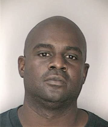 Reginald Arenas, - Hillsborough County, FL 