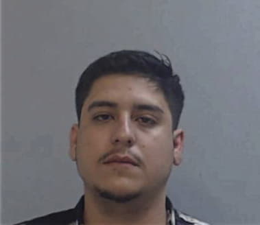 Gerardo-Avalos Arroyo, - Hidalgo County, TX 