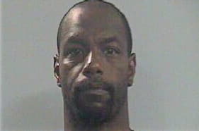 Adrian Arthur - Fayette County, KY 