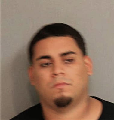 Jose Balaguer-Garcia, - Osceola County, FL 