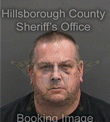 Phillip Barfield, - Hillsborough County, FL 