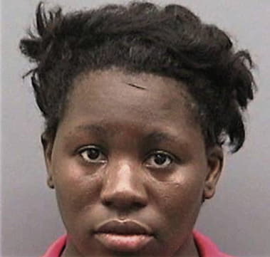 Daisette Barron, - Hillsborough County, FL 