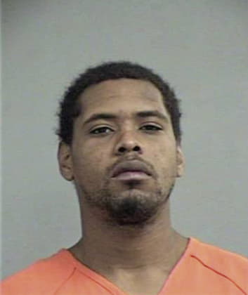 David Batmon - Jefferson County, KY 