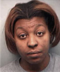 Angela Bell - Fulton County, GA 