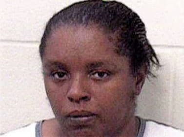 Kenyette Bellamy, - Marion County, FL 