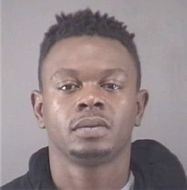 William Berry - Forsyth County, NC 