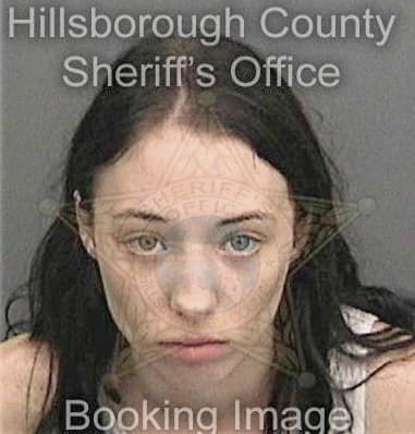 Brandi Biefeldt - Hillsborough County, FL 