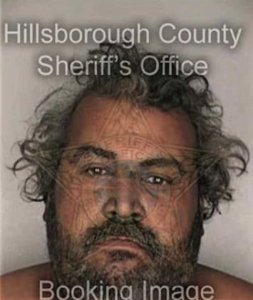 Brian Bills - Hillsborough County, FL 