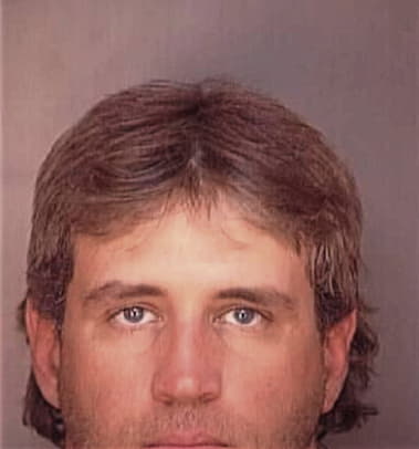 Lucas Bortner - Polk County, FL 