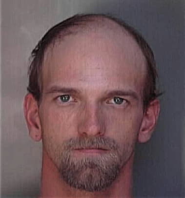 Steven Boss - Polk County, FL 