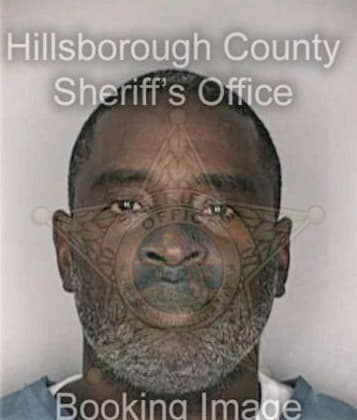 Johayward Bradshaw - Hillsborough County, FL 