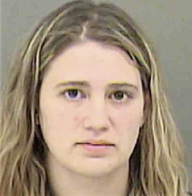 Samantha Brady - Mecklenburg County, NC 