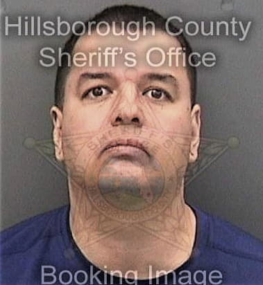 Jason Breseman - Hillsborough County, FL 