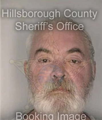 Bryan Brewer - Hillsborough County, FL 