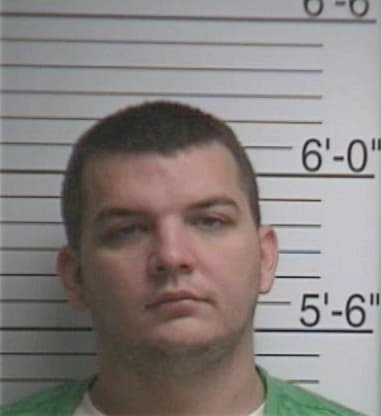 Cody Brooks, - Brown County, IN 