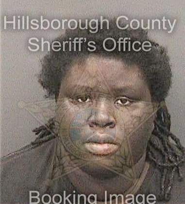 Fanchon Brown, - Hillsborough County, FL 