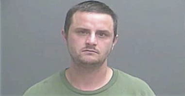 Timothy Bunte, - Knox County, IN 