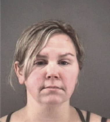 Ashlee Burchette - Forsyth County, NC 