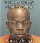 Antuan Butler, - Pinellas County, FL 