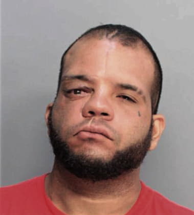 Pedro Cabrera, - Dade County, FL 