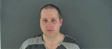 Andy Campbell, - Shelby County, IN 